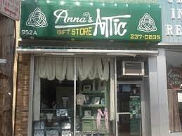 Anna's Attic